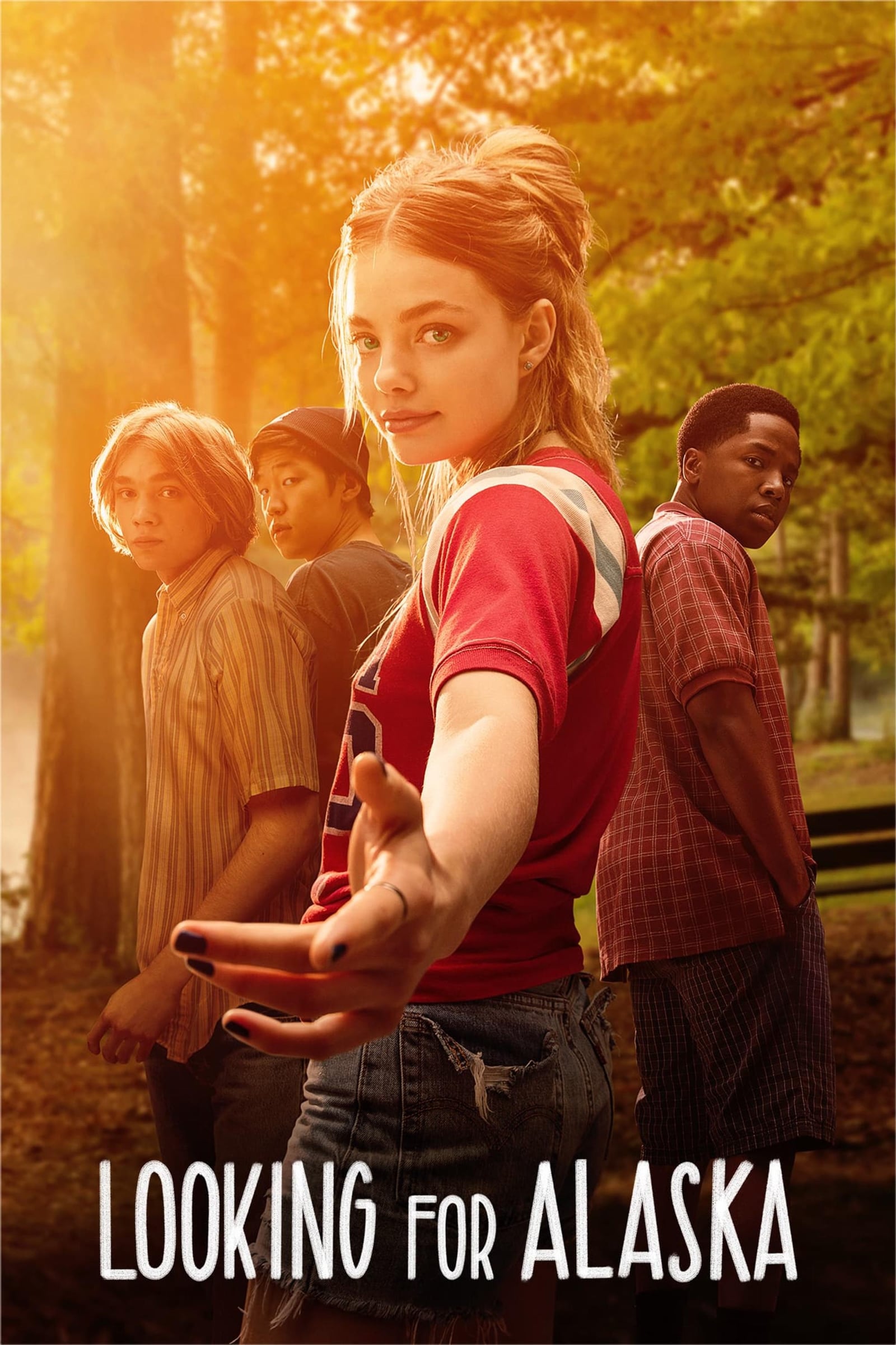 Looking For Alaska (2019 TV Series)